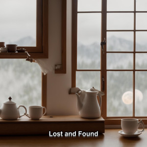Lost And Found