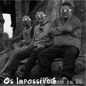 Terror em 3D