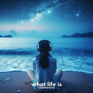 i'm completely alone