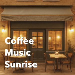 Coffee Shop Music