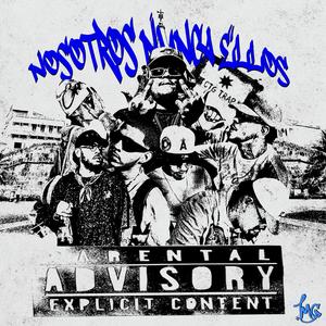 Nosotros Nunca Ellos (feat. Josh, Jace Baby, MAY, LilPeriONR, James Scramblers, El Yisus & Reslow)