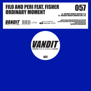 Ordinary Moment (Main Mix)