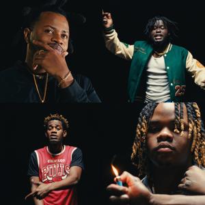 Mindsets (feat. Pidy Brake, Mawe Mawestro, Menson Bhp & Guarionex)