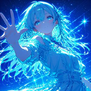 星に手を伸ばす　v5.5 remake