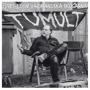 Livet i dom värmländska skogarna