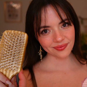 Heatless Curls For Your Hair & Doing Your Full Skincare Routine