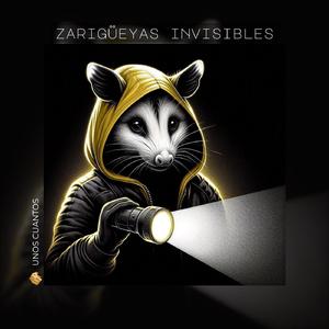 Zarigüeyas Invisibles