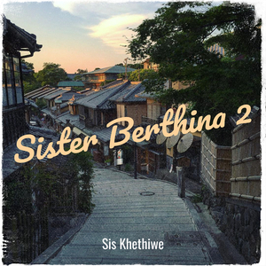 Sister Bertina 2