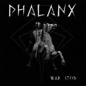 War Steed (Single Version)