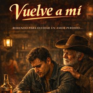 Vuelve a mi