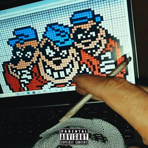 Babykid Não Sabe Rimar