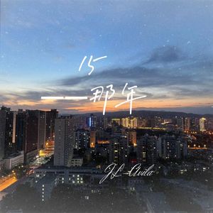 15那年