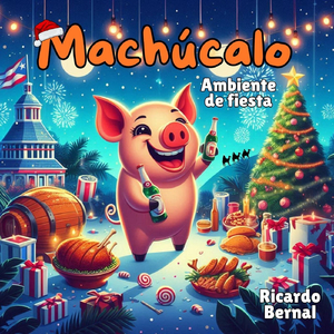 Ambiente de Fiesta
