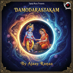 Damodarastakam