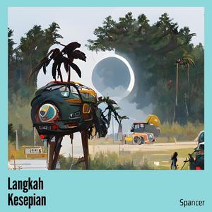 Langkah Kesepian (Remastered 2024)