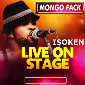 Isoken Live on Stage (Live)