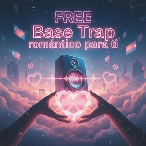 SerixBeatz FREE Base Trap romántico para ti