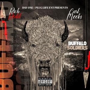 Buffalo Soldier (feat. Carl Meeks) (Radio edit)