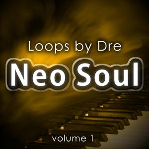 Neo Soul 009 (80bpm)