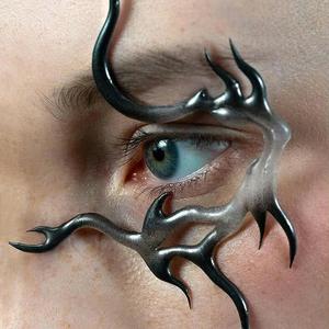 never gone prod by CHAUNCEY