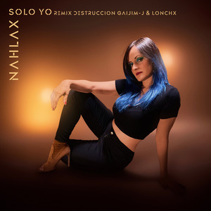 Solo Yo (Remix Destrucción GAIJIM-J & LONCHX)