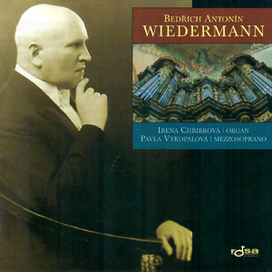 Wiedermann: Capriccietto