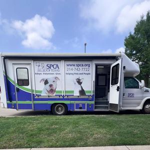 SPCA of Texas