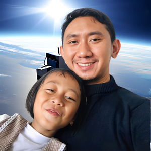 Gravitasi