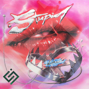 Stupid Love (ellis remix)