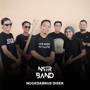 Nggedabrus Disek