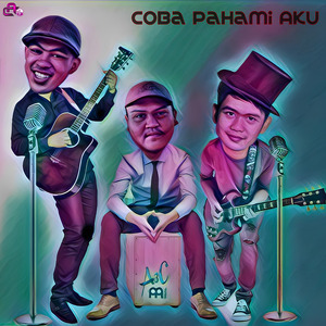 Coba Pahami Aku