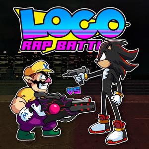 Wario vs. Shadow the Hedgehog (feat. TaigaTonic)