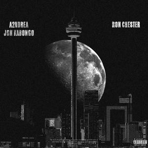 ON THE ROAD (feat. JON KABONGO & RON CHESTER)