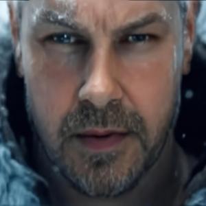 Teddybjörnen Fredriksson