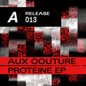 Proteine (Original Mix)