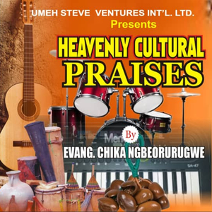 Heavenly Cultural Praises, Pt. 2