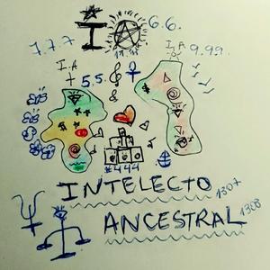 I.A (INTELECTO ANCESTRAL #888) (feat. ZionLab.)