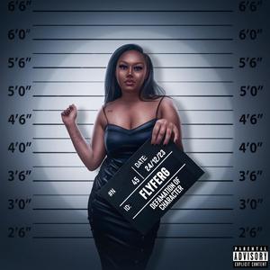 Tacky (feat. D'Ahmad)