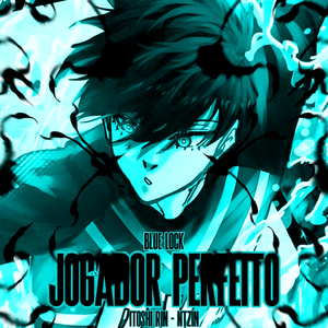 Pique Itoshi Rin - Jogador perfeito