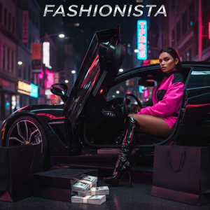 Fashionista