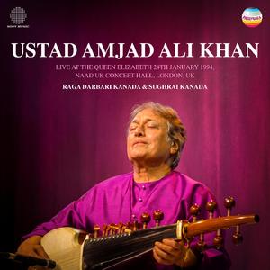 Introduction (By Ustad Amjad Ali Khan)