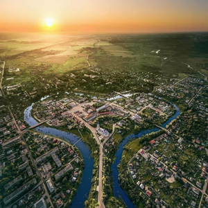 Беспечность города N