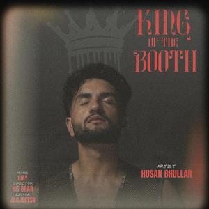 King Of The Booth