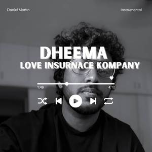 Dheema (Instrumental)