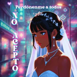 Perdónenme a Todos No Acepto (Piano Sad)