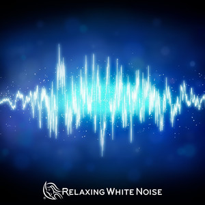 Loud White Noise for Sleep (Loop, No Fade)