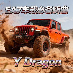 EA7夜袭