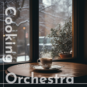 Frosted Window Rhythms (Key Bb Ver.)