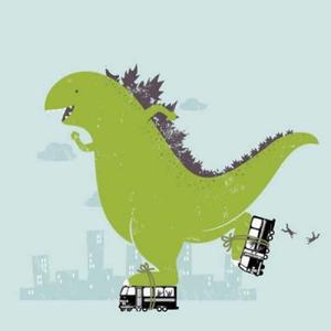 李焕之 - 春节序曲 （摇滚&电音）