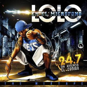 Guaremate (Freestyle)